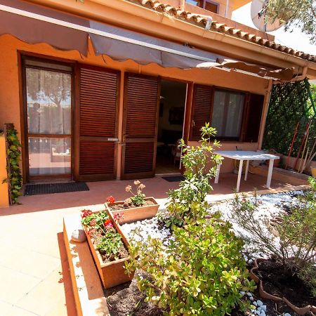 Casa del Porto Palau Exterior foto